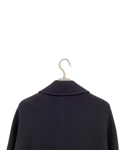 UNUSED（アンユーズド）UNUSED (アンユーズド) スウェットコート ネイビー サイズ:2の古着・服飾アイテム