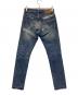 RRL (ダブルアールエル) デニムパンツ インディゴ サイズ:W28：15000円