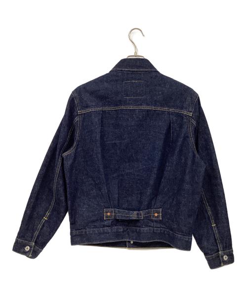 LEVI'S（リーバイス）LEVI'S (リーバイス) デニムジャケット インディゴ サイズ:Sの古着・服飾アイテム