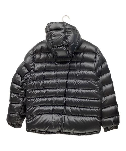 Columbia（コロンビア）Columbia (コロンビア) ジブラルタルシュートⅡジャケット ブラック×ブルー サイズ:XLの古着・服飾アイテム