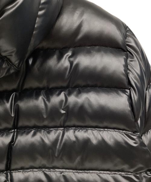 Columbia（コロンビア）Columbia (コロンビア) ジブラルタルシュートⅡジャケット ブラック×ブルー サイズ:XLの古着・服飾アイテム