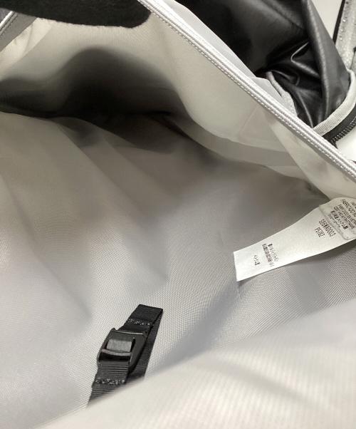 SALOMON（サロモン）SALOMON (サロモン) MM6 Maison Margiela (エムエムシックスメゾンマルジェラ) サロモン/エムエムシックスメゾンマルジェラ/SB6WA0003/XT15バックパック ブラックの古着・服飾アイテム