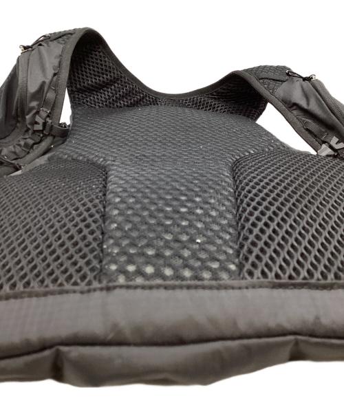 SALOMON（サロモン）SALOMON (サロモン) MM6 Maison Margiela (エムエムシックスメゾンマルジェラ) サロモン/エムエムシックスメゾンマルジェラ/SB6WA0003/XT15バックパック ブラックの古着・服飾アイテム