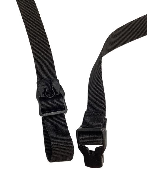 SALOMON（サロモン）SALOMON (サロモン) MM6 Maison Margiela (エムエムシックスメゾンマルジェラ) サロモン/エムエムシックスメゾンマルジェラ/SB6WA0003/XT15バックパック ブラックの古着・服飾アイテム