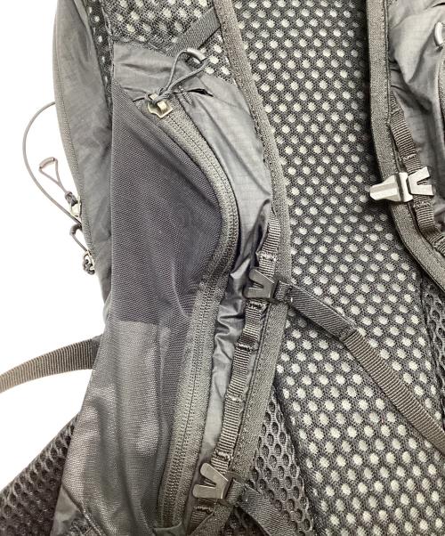 SALOMON（サロモン）SALOMON (サロモン) MM6 Maison Margiela (エムエムシックスメゾンマルジェラ) サロモン/エムエムシックスメゾンマルジェラ/SB6WA0003/XT15バックパック ブラックの古着・服飾アイテム