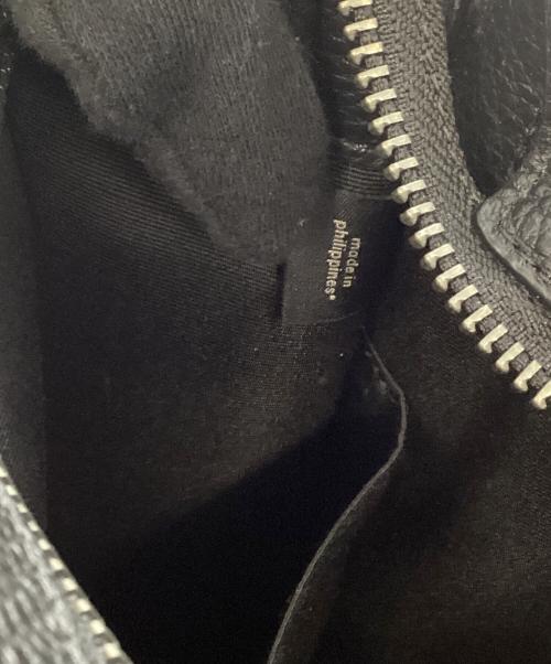 COACH（コーチ）COACH (コーチ) コーチ/ディラン/CT910/2WAYショルダーバッグ ブラックの古着・服飾アイテム