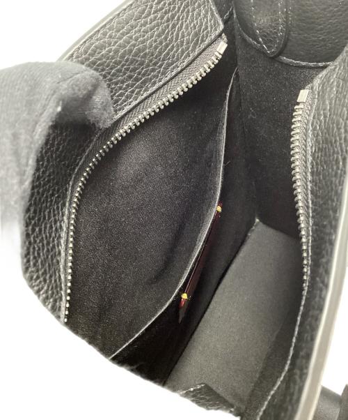 COACH（コーチ）COACH (コーチ) コーチ/ディラン/CT910/2WAYショルダーバッグ ブラックの古着・服飾アイテム