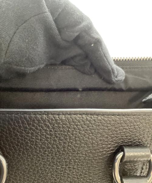 COACH（コーチ）COACH (コーチ) コーチ/ディラン/CT910/2WAYショルダーバッグ ブラックの古着・服飾アイテム