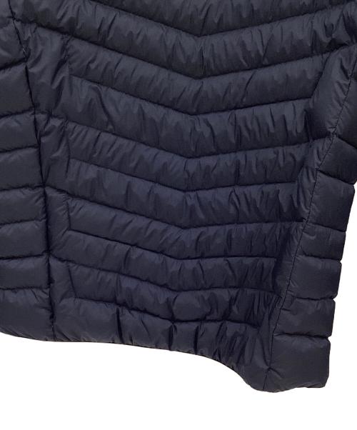 THE NORTH FACE（ザ ノース フェイス）THE NORTH FACE (ザ ノース フェイス) サンダーラウンドネックジャケット ネイビー サイズ:Lの古着・服飾アイテム