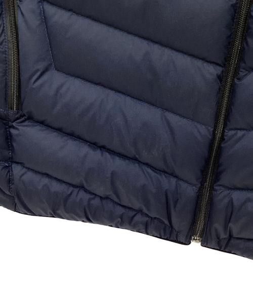 THE NORTH FACE（ザ ノース フェイス）THE NORTH FACE (ザ ノース フェイス) サンダーラウンドネックジャケット ネイビー サイズ:Lの古着・服飾アイテム