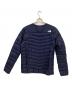 THE NORTH FACE (ザ ノース フェイス) サンダーラウンドネックジャケット ネイビー サイズ:L：15000円
