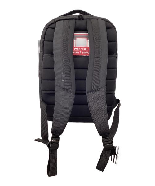 VICTORINOX（ビクトリノックス）VICTORINOX (ビクトリノックス) ビクトリノックス/リュック/	602151 ブラック 未使用品の古着・服飾アイテム