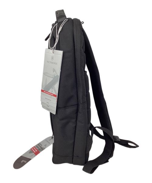 VICTORINOX（ビクトリノックス）VICTORINOX (ビクトリノックス) ビクトリノックス/リュック/	602151 ブラック 未使用品の古着・服飾アイテム