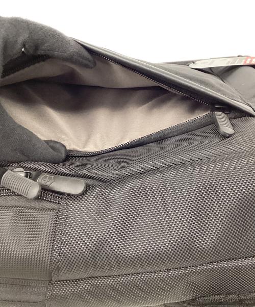 VICTORINOX（ビクトリノックス）VICTORINOX (ビクトリノックス) ビクトリノックス/リュック/	602151 ブラック 未使用品の古着・服飾アイテム