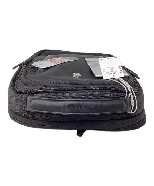 VICTORINOX（ビクトリノックス）VICTORINOX (ビクトリノックス) ビクトリノックス/リュック/	602151 ブラック 未使用品の古着・服飾アイテム