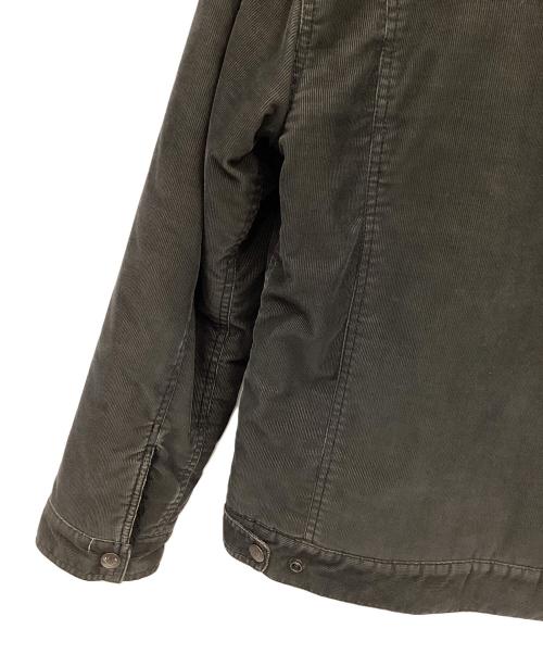 CELT&COBRA（ケルトアンドコブラ）CELT&COBRA (ケルトアンドコブラ) 裏ボアジャケット ブラック サイズ:Mの古着・服飾アイテム