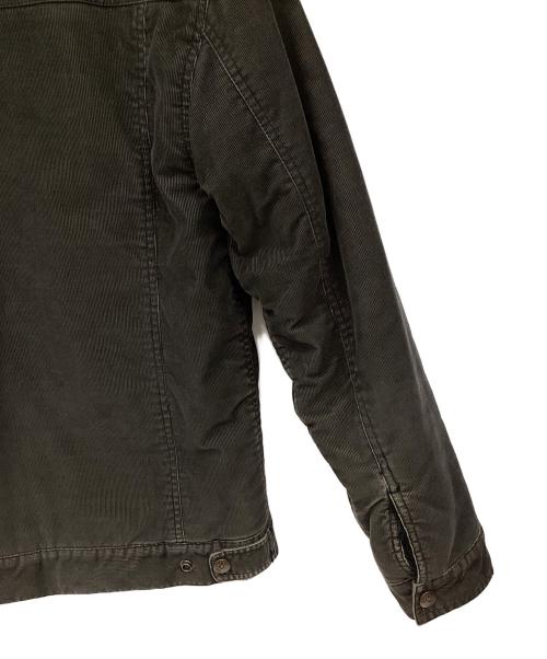 CELT&COBRA（ケルトアンドコブラ）CELT&COBRA (ケルトアンドコブラ) 裏ボアジャケット ブラック サイズ:Mの古着・服飾アイテム