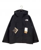 THE NORTH FACEザ ノース フェイス）の古着「Mountain Jacket」｜ブラック