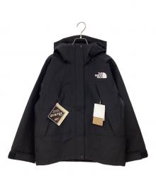 THE NORTH FACE（ザ ノース フェイス）の古着「Mountain Jacket」｜ブラック