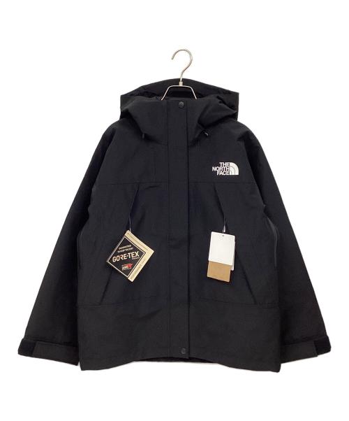 THE NORTH FACE（ザ ノース フェイス）THE NORTH FACE (ザ ノース フェイス) Mountain Jacket ブラック サイズ:L 未使用品の古着・服飾アイテム