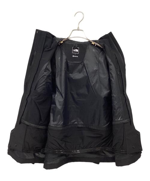 THE NORTH FACE（ザ ノース フェイス）THE NORTH FACE (ザ ノース フェイス) Mountain Jacket ブラック サイズ:L 未使用品の古着・服飾アイテム