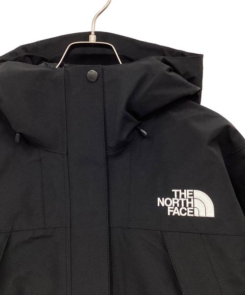 THE NORTH FACE（ザ ノース フェイス）THE NORTH FACE (ザ ノース フェイス) Mountain Jacket ブラック サイズ:L 未使用品の古着・服飾アイテム