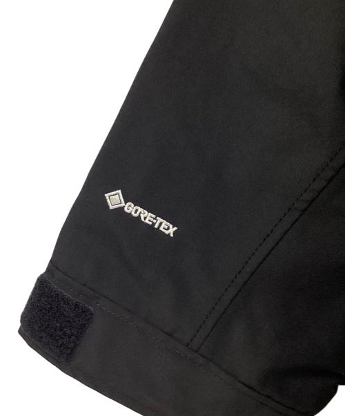 THE NORTH FACE（ザ ノース フェイス）THE NORTH FACE (ザ ノース フェイス) Mountain Jacket ブラック サイズ:L 未使用品の古着・服飾アイテム