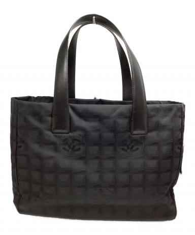中古・古着通販】CHANEL (シャネル) シャネル/ニュートラベルライン
