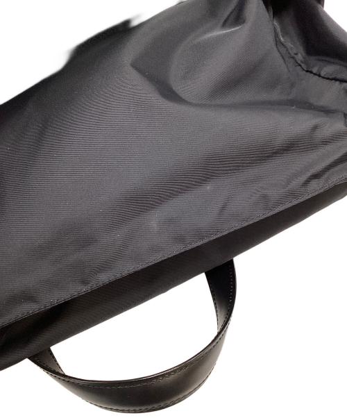 CHANEL（シャネル）CHANEL (シャネル) シャネル/ニュートラベルライン/ハンドバッグ ブラックの古着・服飾アイテム