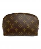 LOUIS VUITTONルイ ヴィトン）の古着「ルイヴィトン/モノグラム/M47515/コスメポーチ」