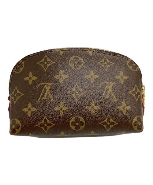 LOUIS VUITTON（ルイ ヴィトン）LOUIS VUITTON (ルイ ヴィトン) ルイヴィトン/モノグラム/M47515/コスメポーチの古着・服飾アイテム