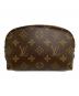 LOUIS VUITTON（ルイ ヴィトン）の古着「ルイヴィトン/モノグラム/M47515/コスメポーチ」