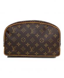 LOUIS VUITTON（ルイ ヴィトン）の古着「ルイヴィトン/モノグラム/M47527/トゥルース・トワレット25/トラベルポーチ」