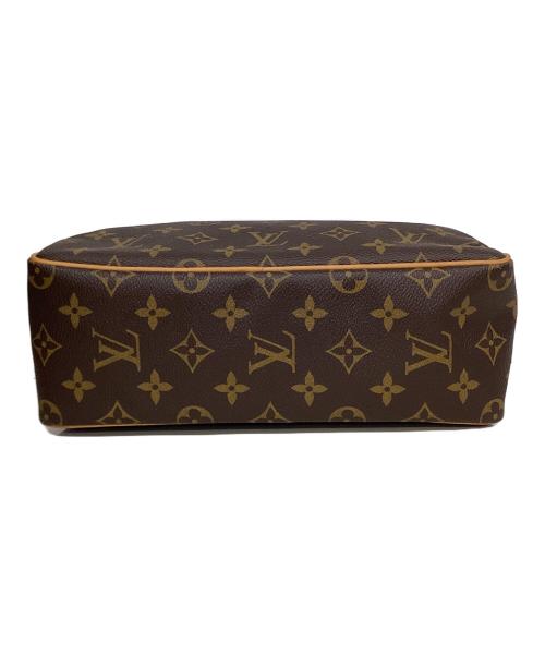 LOUIS VUITTON（ルイ ヴィトン）LOUIS VUITTON (ルイ ヴィトン) ルイヴィトン/モノグラム/M47527/トゥルース・トワレット25/トラベルポーチの古着・服飾アイテム