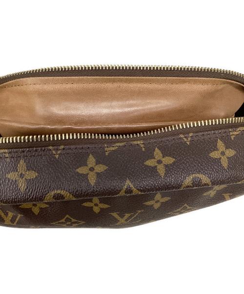 LOUIS VUITTON（ルイ ヴィトン）LOUIS VUITTON (ルイ ヴィトン) ルイヴィトン/モノグラム/M47527/トゥルース・トワレット25/トラベルポーチの古着・服飾アイテム