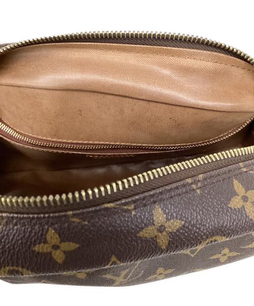 LOUIS VUITTON（ルイ ヴィトン）LOUIS VUITTON (ルイ ヴィトン) ルイヴィトン/モノグラム/M47527/トゥルース・トワレット25/トラベルポーチの古着・服飾アイテム