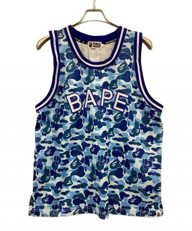 中古・古着通販】A BATHING APE (アベイシングエイプ) タンクトップ