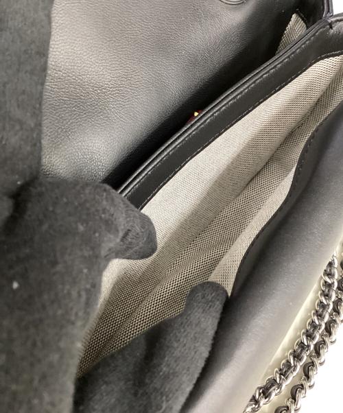 COACH（コーチ）COACH (コーチ) コーチ/M2481-CP149/ショルダーバッグ ブラック×シルバーの古着・服飾アイテム