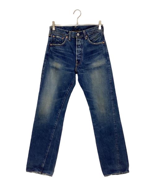 LEVI'S（リーバイス）LEVI'S (リーバイス) 復刻501XXデニムパンツ サイズ:78.5㎝（W31）の古着・服飾アイテム