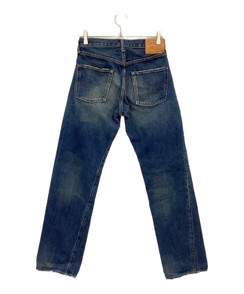 LEVI'S（リーバイス）LEVI'S (リーバイス) 復刻501XXデニムパンツ サイズ:78.5㎝（W31）の古着・服飾アイテム