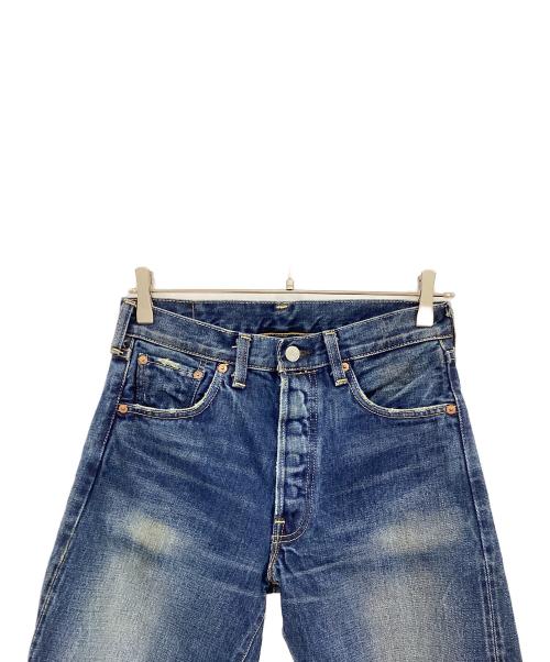 LEVI'S（リーバイス）LEVI'S (リーバイス) 復刻501XXデニムパンツ サイズ:78.5㎝（W31）の古着・服飾アイテム