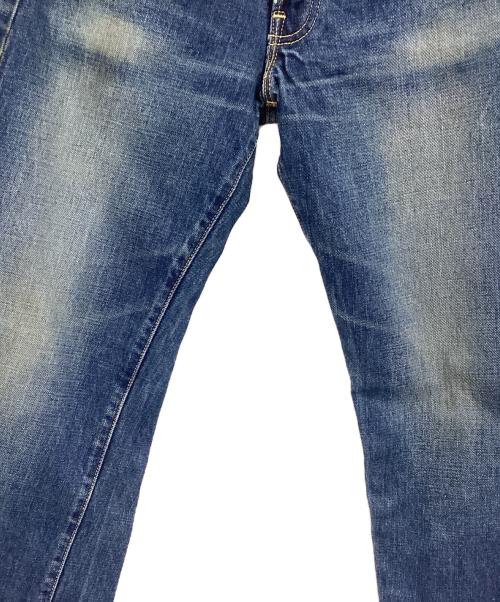 LEVI'S（リーバイス）LEVI'S (リーバイス) 復刻501XXデニムパンツ サイズ:78.5㎝（W31）の古着・服飾アイテム