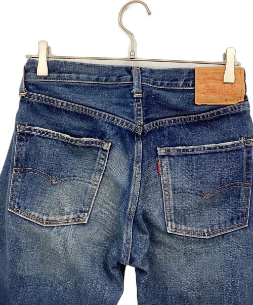 LEVI'S（リーバイス）LEVI'S (リーバイス) 復刻501XXデニムパンツ サイズ:78.5㎝（W31）の古着・服飾アイテム