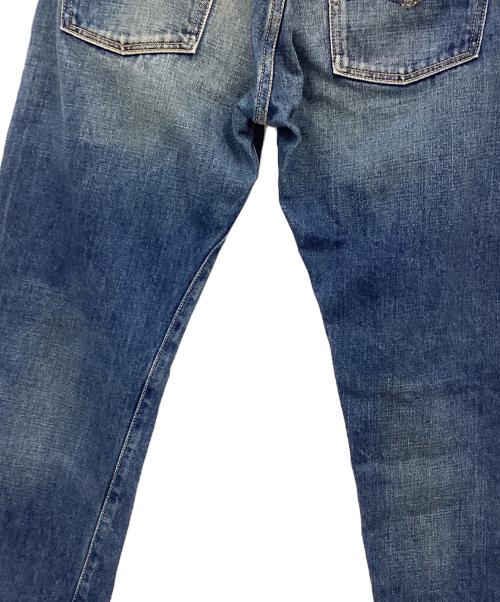 LEVI'S（リーバイス）LEVI'S (リーバイス) 復刻501XXデニムパンツ サイズ:78.5㎝（W31）の古着・服飾アイテム