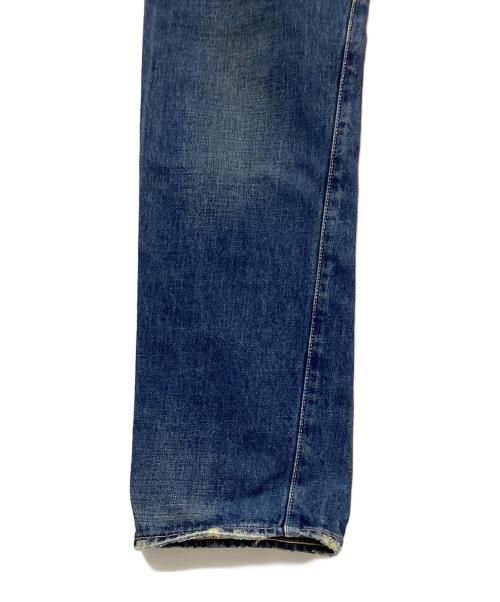 LEVI'S（リーバイス）LEVI'S (リーバイス) 復刻501XXデニムパンツ サイズ:78.5㎝（W31）の古着・服飾アイテム