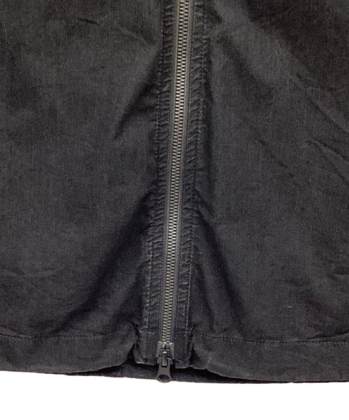 THE NORTHFACE PURPLELABEL（ザ・ノースフェイス パープルレーベル）THE NORTHFACE PURPLELABEL (ザ・ノースフェイス パープルレーベル) マウンテンフィールドジャケット ブラック サイズ:Mの古着・服飾アイテム