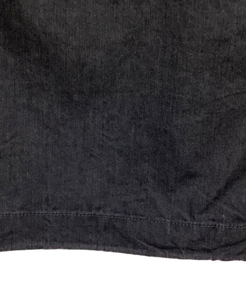 THE NORTHFACE PURPLELABEL（ザ・ノースフェイス パープルレーベル）THE NORTHFACE PURPLELABEL (ザ・ノースフェイス パープルレーベル) マウンテンフィールドジャケット ブラック サイズ:Mの古着・服飾アイテム