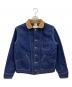 orSlow（オアスロウ）の古着「デニムカバーオールジャケット」