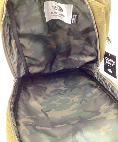 THE NORTH FACE（ザ ノース フェイス）THE NORTH FACE (ザ ノース フェイス) ザ ノース フェイス/NM81863/リュック 未使用品の古着・服飾アイテム