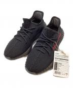 adidasアディダス）の古着「YEEZY BOOST350V2」｜ブラック×レッド